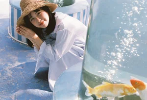Creative Visual Expressions: YiTuYu Art Language Vol.10368 Cui Cui Sha Tian Diao Ya - image 9