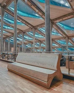 A Visual Journey Through the World’s Most Architecturally Stunning Libraries and Bookstores - image 15