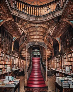 A Visual Journey Through the World’s Most Architecturally Stunning Libraries and Bookstores - image 8