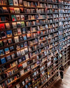 A Visual Journey Through the World’s Most Architecturally Stunning Libraries and Bookstores - image 5