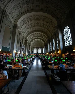 A Visual Journey Through the World’s Most Architecturally Stunning Libraries and Bookstores - image 10