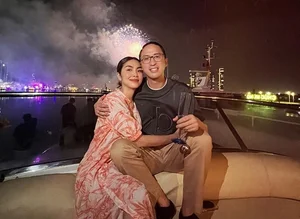 Tang Thanh Ha and Louis Nguyen’s Romantic Travel Moments: A Look at the Power Couple’s Latest Vacation - image 6
