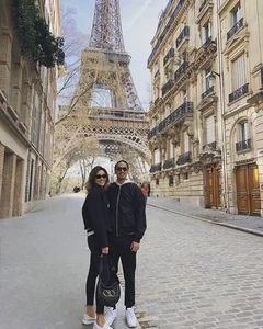 Tang Thanh Ha and Louis Nguyen’s Romantic Travel Moments: A Look at the Power Couple’s Latest Vacation - image 9
