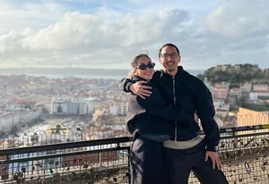 Tang Thanh Ha and Louis Nguyen’s Romantic Travel Moments: A Look at the Power Couple’s Latest Vacation - image 10