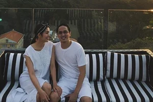 Tang Thanh Ha and Louis Nguyen’s Romantic Travel Moments: A Look at the Power Couple’s Latest Vacation - image 3