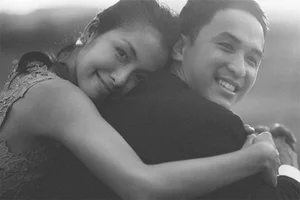 Tang Thanh Ha and Louis Nguyen’s Romantic Travel Moments: A Look at the Power Couple’s Latest Vacation - image 8