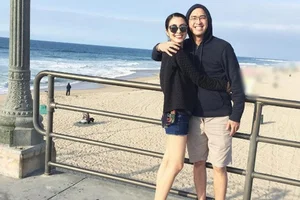 Tang Thanh Ha and Louis Nguyen’s Romantic Travel Moments: A Look at the Power Couple’s Latest Vacation - image 5