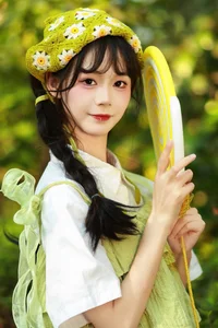 Elegant Photography Collection: Guan Ning Featured in Art Language Vol.5838 YiTuYu Gallery - image 10