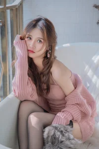 Bold Expressions: YiTuYu Art Language Vol.6299 Featuring Gaia - image 4