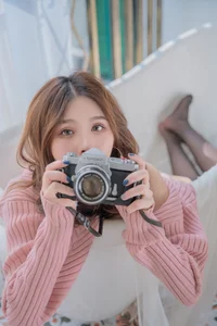 Bold Expressions: YiTuYu Art Language Vol.6299 Featuring Gaia - image 21