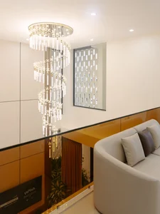 Modern Minimalist Urban Apartment Design: Elegant Interior Inspiration from Sea’s House for Sophisticated City Living - image 0