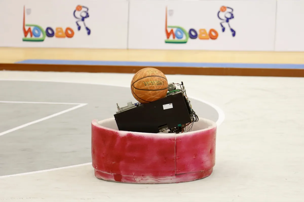 Robocon Vietnam 2025: Engineering Teams Return with Innovation at Preliminary Rounds