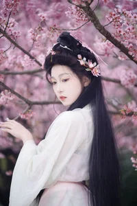 Natural Radiance: YiTuYu Art Language Vol.6801 Featuring the Stunning Shu Qian Yi - image 20