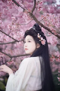 Natural Radiance: YiTuYu Art Language Vol.6801 Featuring the Stunning Shu Qian Yi - image 11