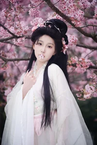 Natural Radiance: YiTuYu Art Language Vol.6801 Featuring the Stunning Shu Qian Yi - image 18