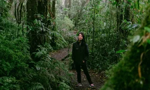 The Global Journey of a Female Artist Seeking Creative Inspiration Worldwide - image 3