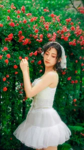 YiTuYu Art Language Vol.7184 Ju Zi: A Stunning Gallery of Modern Elegance - image 0