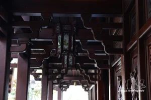 Architecture in Dak Lak: A Breathtaking Fusion of Central Highlands Tradition and Royal Court Elegance - image 0