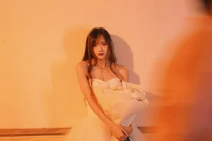 Exploring YiTuYu Art Language Vol.4347: A Unique Photoshoot with Tu Zi Zzz Bu Chi Hu Luo Bo - image 9