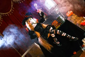 YiTuYu Art Language Vol.7958: A Stunning Collaboration with Chen Ya Me and Chen Kai Xin - image 6
