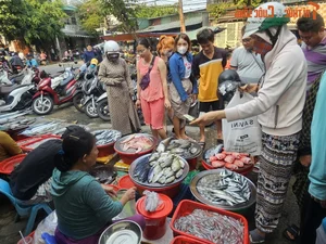 Exploring the Unique Afternoon Seafood Market: A Culinary Journey Through Freshness and Local Tradition - image 8