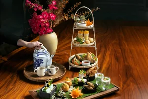 Celebrating Tet in Paradise: Traditional Activities at Phu Quoc Resorts - image 6