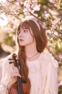 YiTuYu Art Language Vol.6846: Featuring Elegant Model Liu Liu Photography - image 6