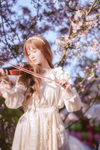 YiTuYu Art Language Vol.6846: Featuring Elegant Model Liu Liu Photography - image 17