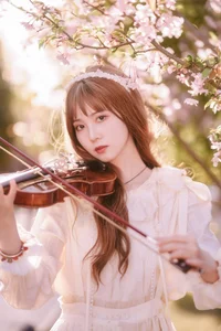YiTuYu Art Language Vol.6846: Featuring Elegant Model Liu Liu Photography - image 21