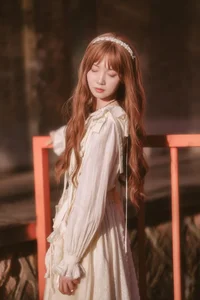 YiTuYu Art Language Vol.6846: Featuring Elegant Model Liu Liu Photography - image 23