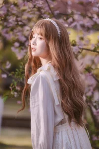 YiTuYu Art Language Vol.6846: Featuring Elegant Model Liu Liu Photography - image 12