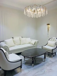 Inside a Stunning 200m2 Luxury Villa: Elegant Interior Design and Modern Living Inspiration - image 4