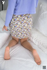 Wan Ping First Love Floral Dress Gallery - IESS Photography Collection - image 73