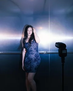Trúc Anh’s Fashion Evolution: The Mắt Biếc Star Returns with a Bold, Youthful, and Sophisticated New Look - image 1