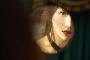Ethereal Beauty in YiTuYu Art Language Vol.6147 Gaia - image 8