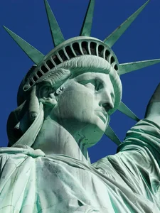 Unveiling the Hidden Secrets of the Statue of Liberty's Iconic Torch: A Journey Through American History - image 5