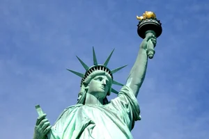 Unveiling the Hidden Secrets of the Statue of Liberty's Iconic Torch: A Journey Through American History - image 4