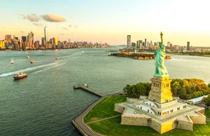 Unveiling the Hidden Secrets of the Statue of Liberty's Iconic Torch: A Journey Through American History - image 6