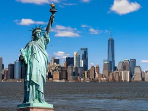 Unveiling the Hidden Secrets of the Statue of Liberty's Iconic Torch: A Journey Through American History - image 8