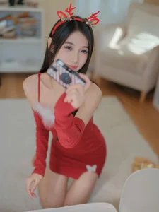 Modern Aesthetics in YiTuYu Art Language Vol.6287: Featuring the Captivating O1ne Wan - image 11