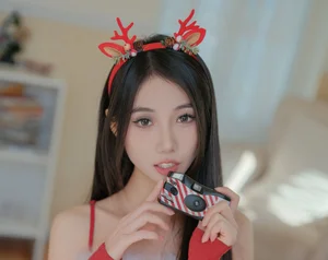 Modern Aesthetics in YiTuYu Art Language Vol.6287: Featuring the Captivating O1ne Wan - image 21