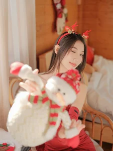 Modern Aesthetics in YiTuYu Art Language Vol.6287: Featuring the Captivating O1ne Wan - image 2