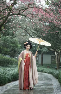 Exploring the Elegance of Zhou Xuan Yi in YiTuYu Art Language Vol.6621 - image 7