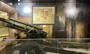 Strategic Mastery: Exploring the Battlefield Tactics and Art of Arrangement in the Dien Bien Phu Campaign - image 0