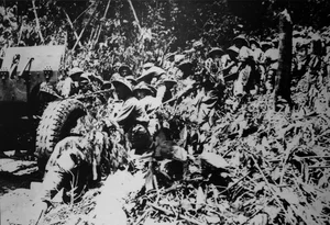 Strategic Mastery: Exploring the Battlefield Tactics and Art of Arrangement in the Dien Bien Phu Campaign - image 1