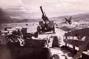 Strategic Mastery: Exploring the Battlefield Tactics and Art of Arrangement in the Dien Bien Phu Campaign - image 3