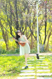 YiTuYu Art Language Vol.5873 Guan Ning Professional Fashion Portrait Series - image 16