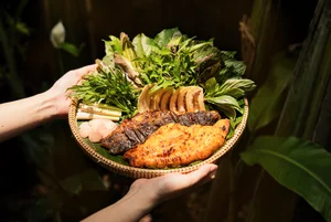 A Culinary Journey: 8 Famous Vietnamese Fermented Fish Sauces From Three Regions - image 1