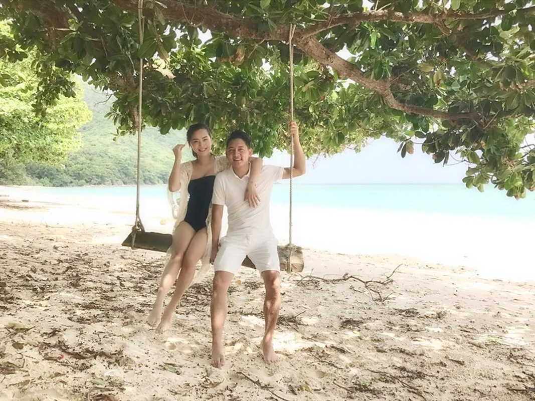 The Happy Life of Thanh Dat and Hai Bang: A Look at Their Family and His Ex-Wife Today