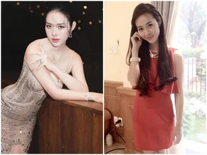 The Happy Life of Thanh Dat and Hai Bang: A Look at Their Family and His Ex-Wife Today - image 1